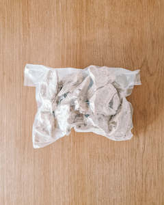 White Lewena Chips - 500g (1.1lb)