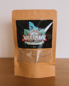 Frontpage: Fiji x Vanuatu Noble Kava