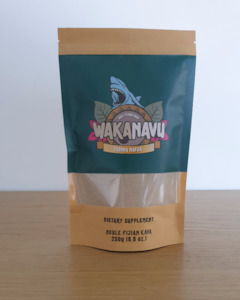 Frontpage: Savusavu Yaqona Matua - 250g (8.8oz)
