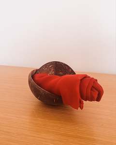 Kava Cups and Strainer Bag