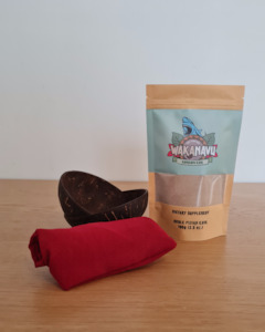 Accessories: Wakanavu Starter Kit