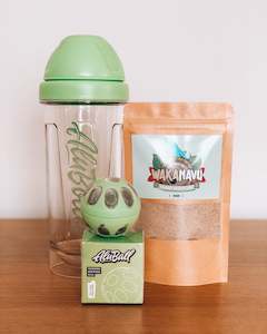 AluBall Pro Kava Pack