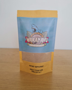 Premium Koro Waka - 250g (8.8oz)