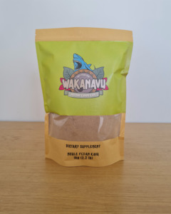 Kava: Kadavu Kava - 1kg (2.2lb)