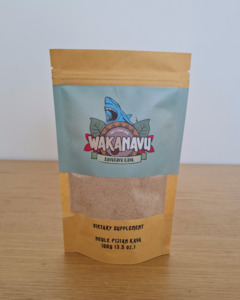 Kava: Savusavu Kava - 100g/200g (3.5oz/7oz)