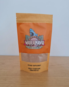 Premium Savusavu Waka - 250g (8.8oz)