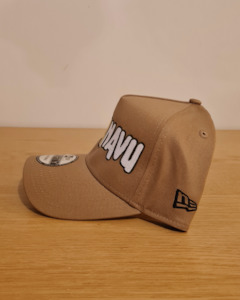 Products: Wakanavu New Era Snapback