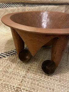 Tanoa (26") - Polished