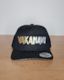Wakanavu Snapback
