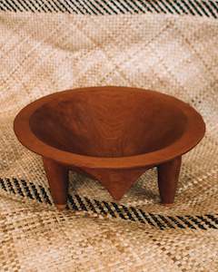 Tanoa: Tanoa (20") - Polished