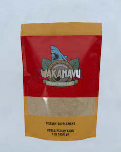 Kava Usa: Premium Tongan Kava - 1lb