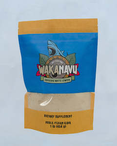 Savusavu White Lewena - 1lb