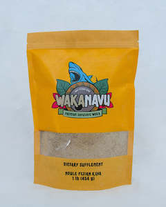 Premium Savusavu Waka - 1lb