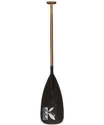 Foti Hybrid Waka Ama Steering Paddle (Outrigger)