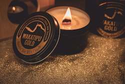 Frontpage: Red Ginger Saffron