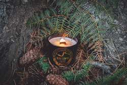 Frontpage: Spiced Apple