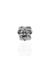 Tikitoon Sterling silver Speak no evil bead from Walker and Hall Jeweller - Walk&hellip;