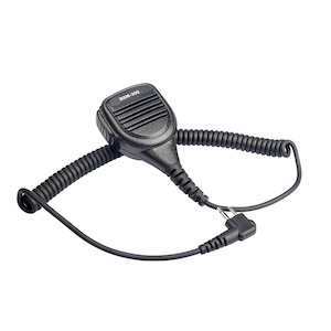 Medium Duty Speaker Microphone - Walkie Talkie