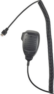 Products: Microphone for the DM6100 mobile - Walkie Talkie