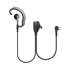 Products: Over the Ear speaker/ Microphone - Walkie Talkie