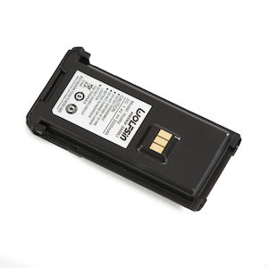 Products: HUSKY Battery - Walkie Talkie