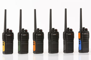 Products: Wolfsin HUSKY - Walkie Talkie