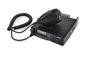 Wolfsin DM6100 mobile - Walkie Talkie