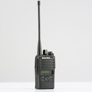 WOLFSIN WHD260i - Walkie Talkie
