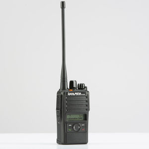 Products: WOLFSIN WHD260i - Walkie Talkie