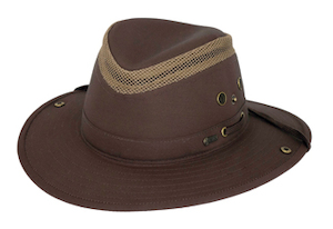 Products: Mariner Hat Walking New Zealand Magazine