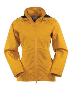 Ladies Brookside Jacket Walking New Zealand Magazine