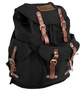 Overlander Satchel Walking New Zealand Magazine