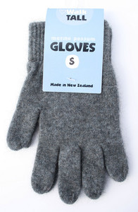 Possum and Merino Wool blend Glove walktall
