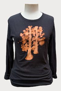 Ember - Wallace Rose