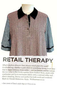 Products: Viva 14.08.2024 - Wallace Rose