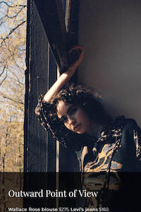 Products: Viva 24.05.2023 - Wallace Rose