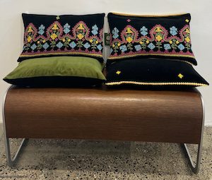 Products: Wallace Rose