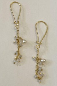 Moonstone Rose - Wallace Rose
