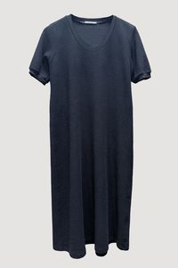 Roberta Dress - Wallace Rose