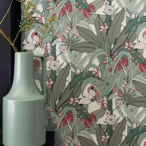 Jungle Fever Wallsorts