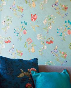 Pip’s Garden Wallsorts