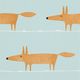 Mr Fox Wallsorts