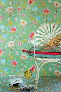 Products: Chinese Garden Wallsorts