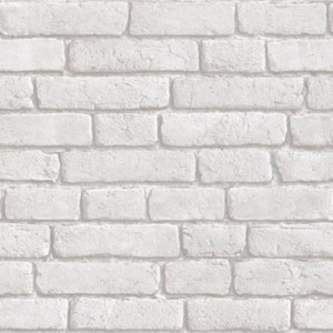 Bluff Brick – White Wallsorts