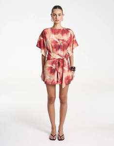 The Front Dress - Aloha