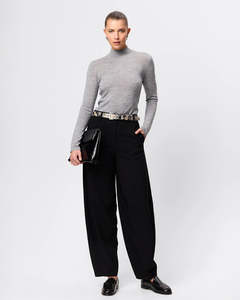 Sonder Pant - Black