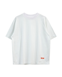 Evergreen Tee - White