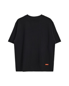 Evergreen Tee - Black