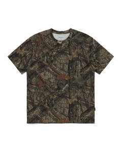 Mens New: T.N.T. Classic HDP Tee - Camo