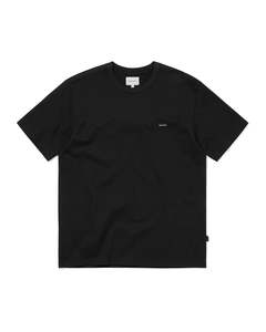 T.N.T. Classic HDP Tee - Black